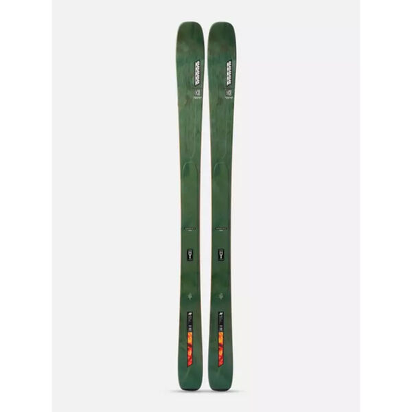 K2 Mindbender 89Ti Skis Womens