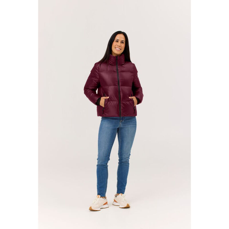 Krimson Klover Compass Jacket Womens image number 0
