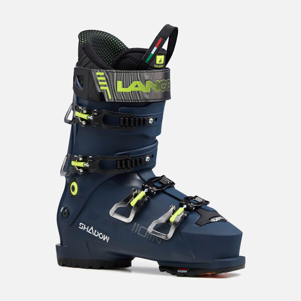 Lange Shadow 110 MV GW Ski Boots Mens