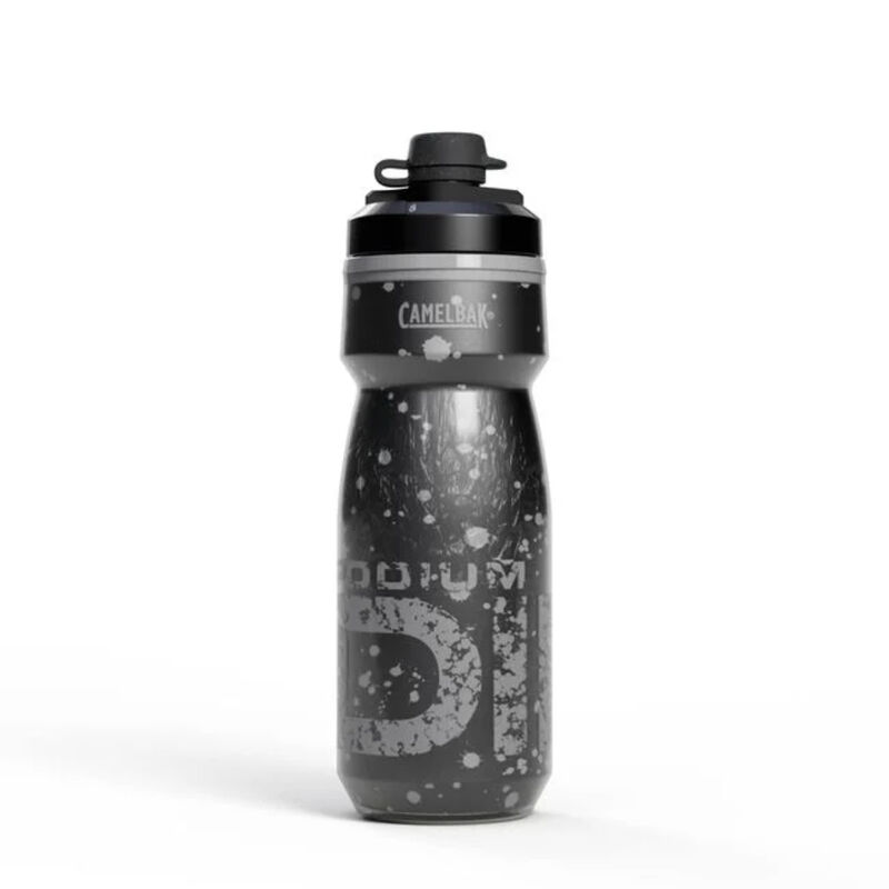 CamelBak Podium Dirt Series Chill 21oz Water Bottle image number 0