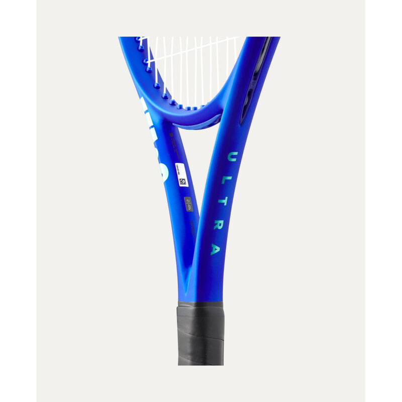Wilson Ultra 100L V5 Tennis Racquet - Unstrung image number 2