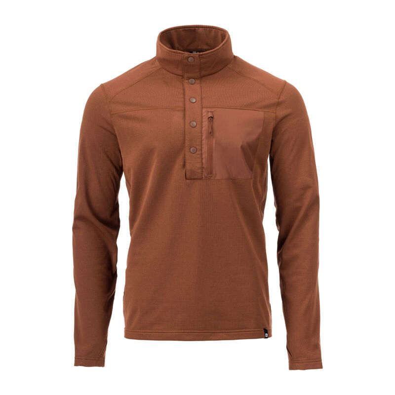 Flylow Micah Fleece Mens image number 0