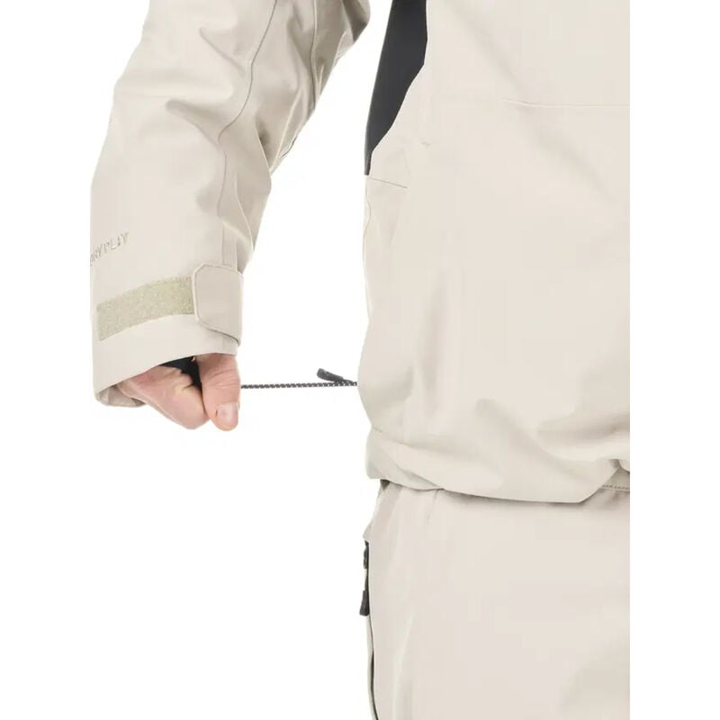 Picture Object Jacket Mens image number 4