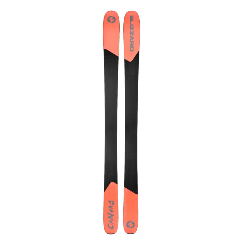 Blizzard Canvas 100 Skis image number 1