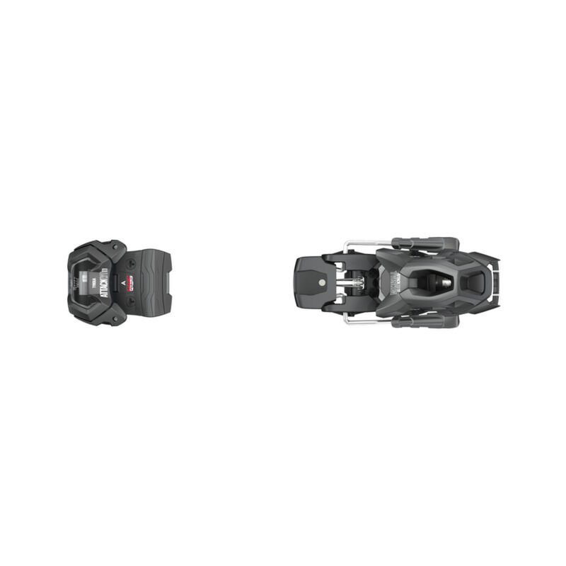 Tyrolia Attack LYT 11 GW Ski Bindings image number 3