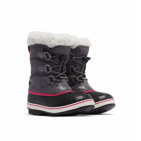 Sorel Yoot Pac Nylon Boots Youth