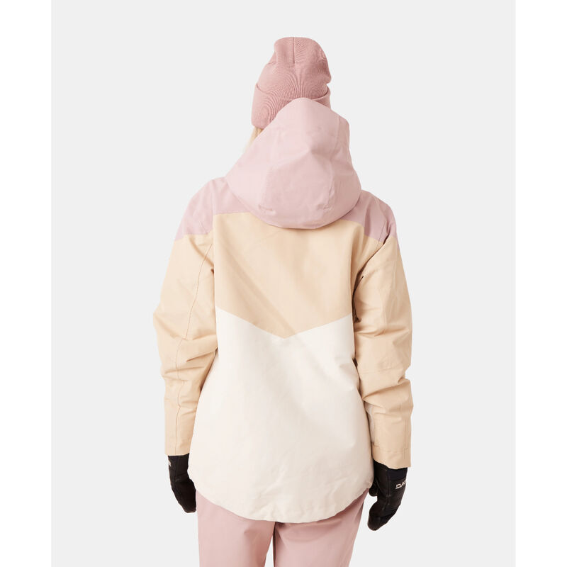 Roxy Winter Haven Jacket Womens image number 1