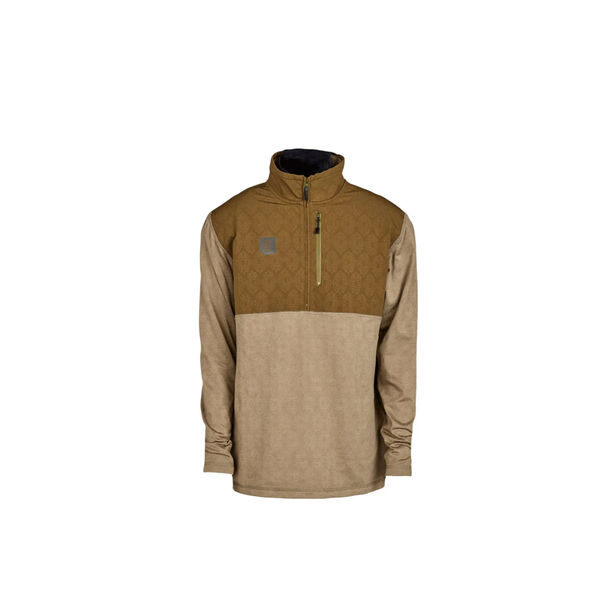 Airblaster Quickstrike Quarter-Zip Top Mens