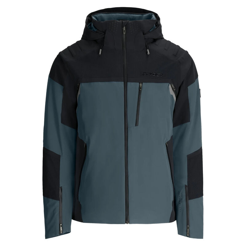 Spyder Vanqysh Jacket Mens image number 0