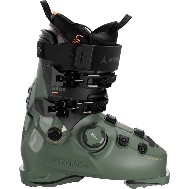 Atomic Hawx Prime 120 S GW BOA Ski Boots image number 0