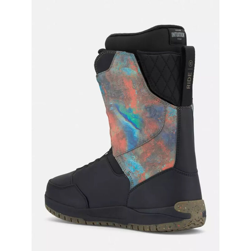 Ride Lasso Snowboard Boots Mens image number 2