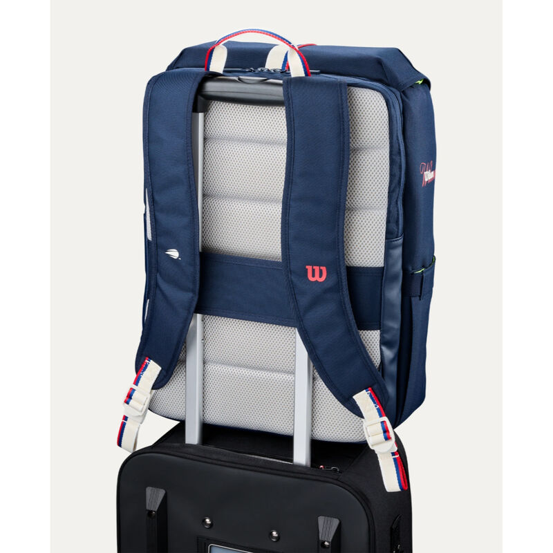 Wilson US Open 2026 Tour Tennis Backpack image number 5