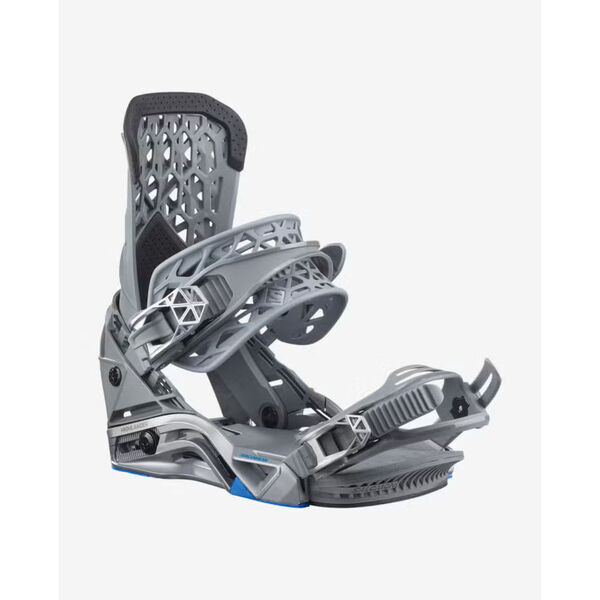 Salomon Highlander Snowboard Bindings Mens