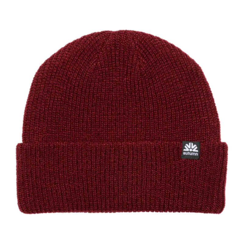 Autumn Simple Beanie image number 0