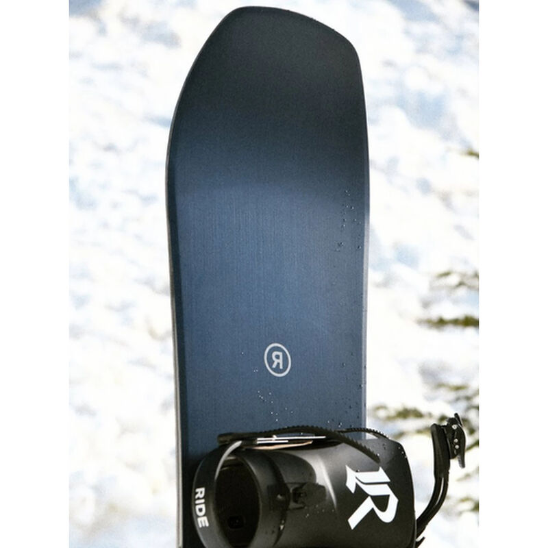 Ride Current Wide Snowboard image number 8
