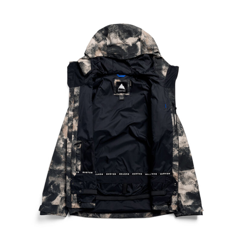 Burton Reserve GORE-TEX 2L Jacket Mens image number 1