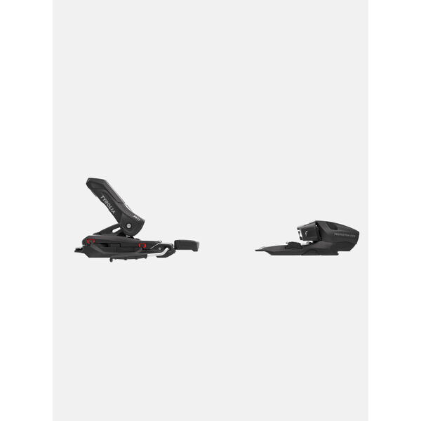 Head Protector Evo PR 11 GW Ski Bindings