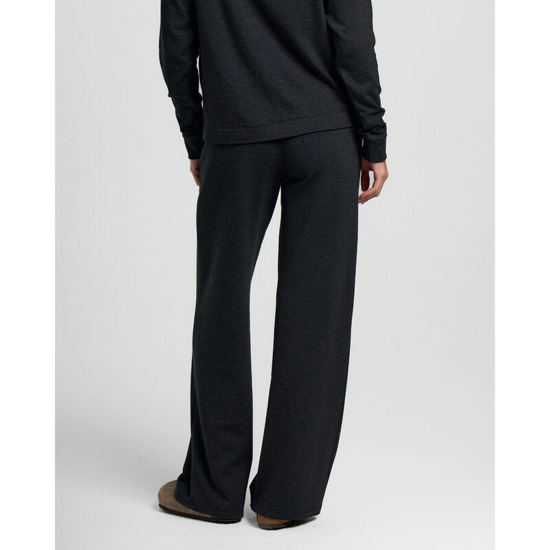 Free Fly Bamboo Lightweight Fleece Wide Leg Pants Womens image number 1