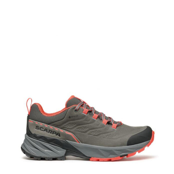 Scarpa Rush 2 Pro GTX Trail Running Shoes Womens