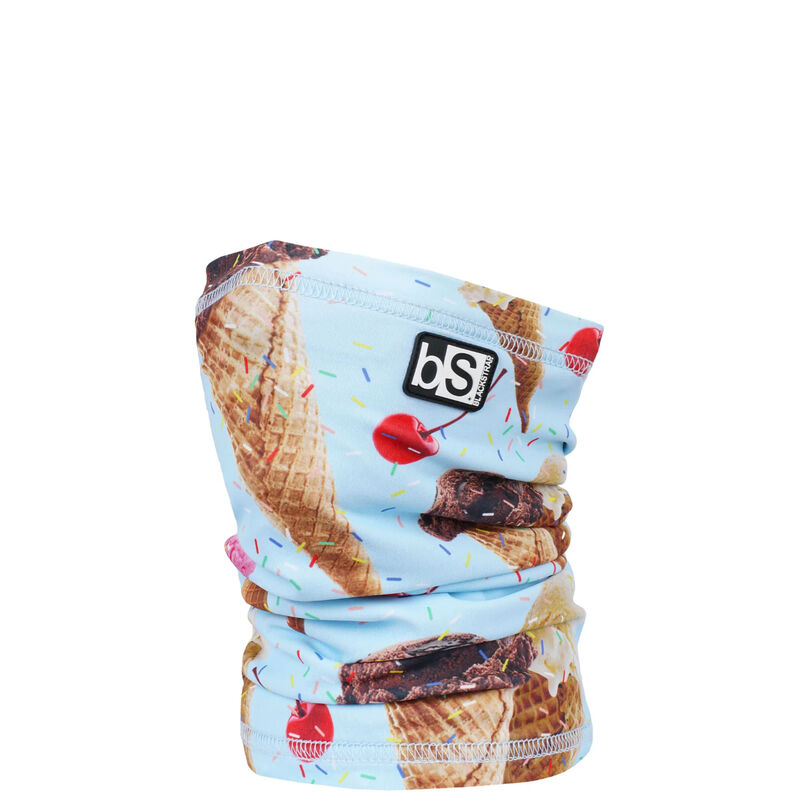 BlackStrap The Tube Dual Layer Neck Gaiter Kids image number 0