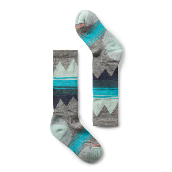 Smartwool Ski Light Merino Sock Kids