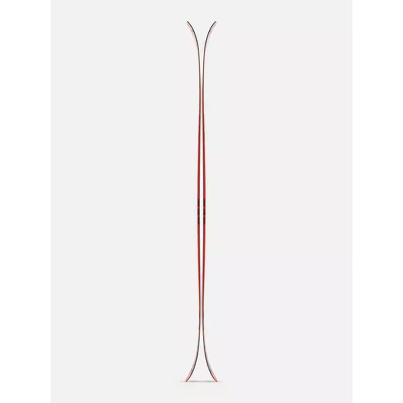 K2 Reckoner 110 Skis image number 2