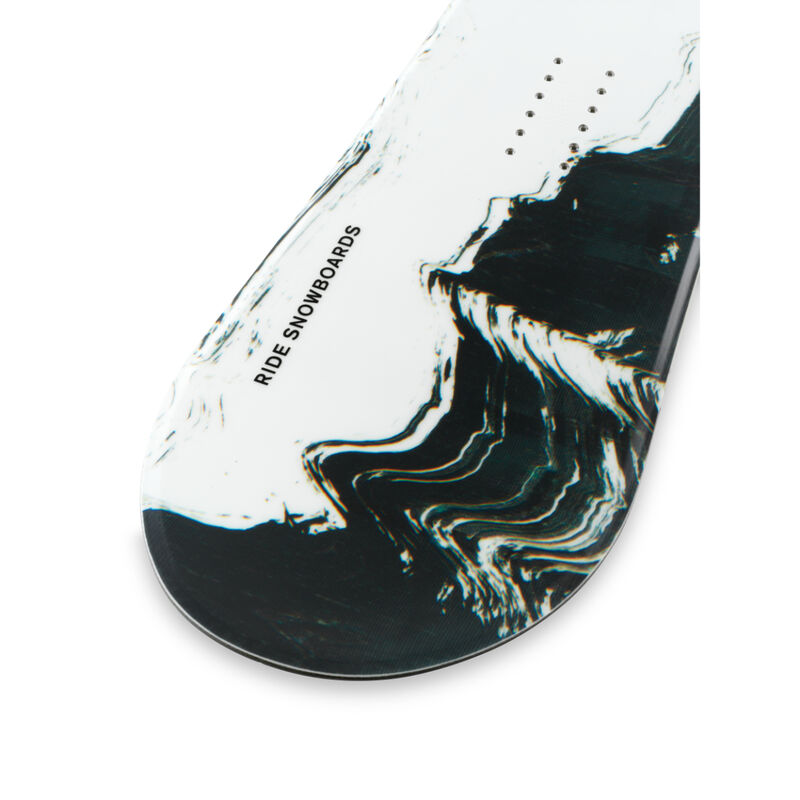 Ride Saturday Snowboard Womens image number 3