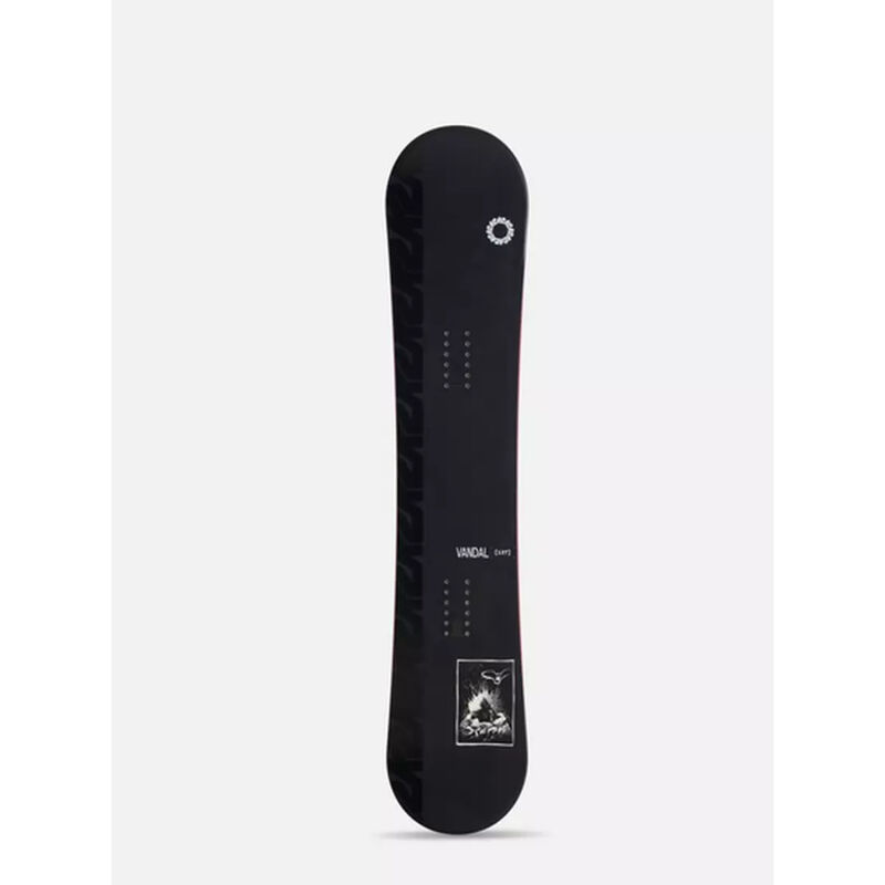 K2 Vandal Snowboard Junior image number 0