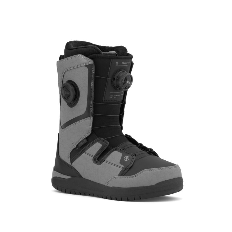 Ride Fuse Snowboard Boots image number 0