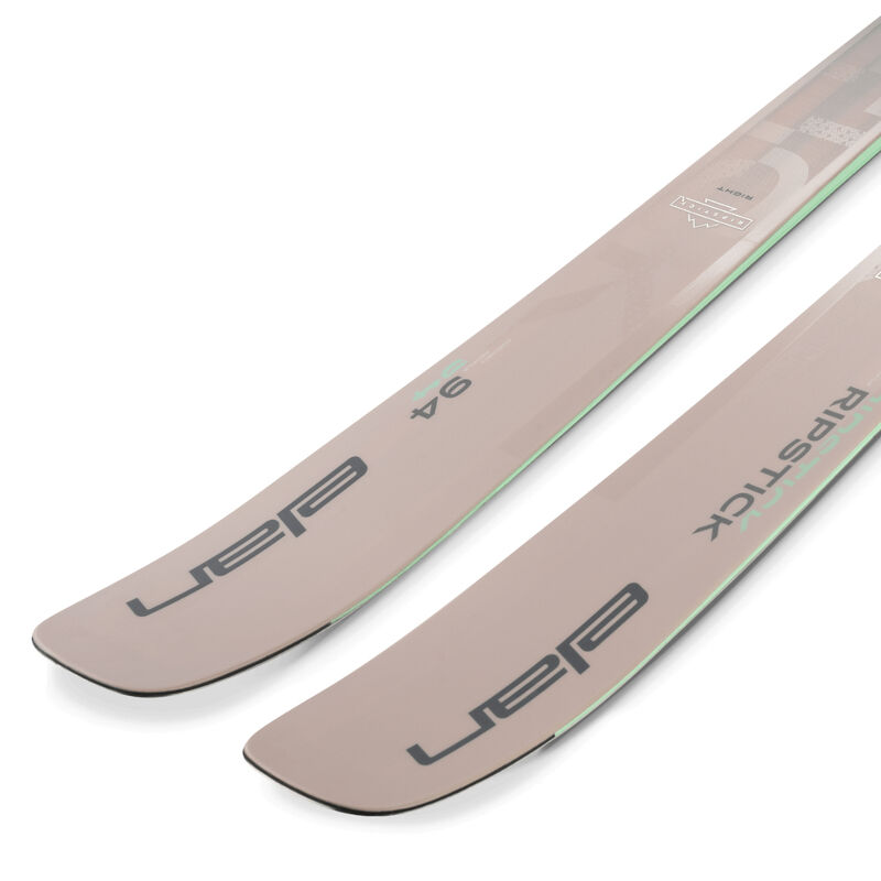 Elan Ripstick 94 Skis Womens image number 6