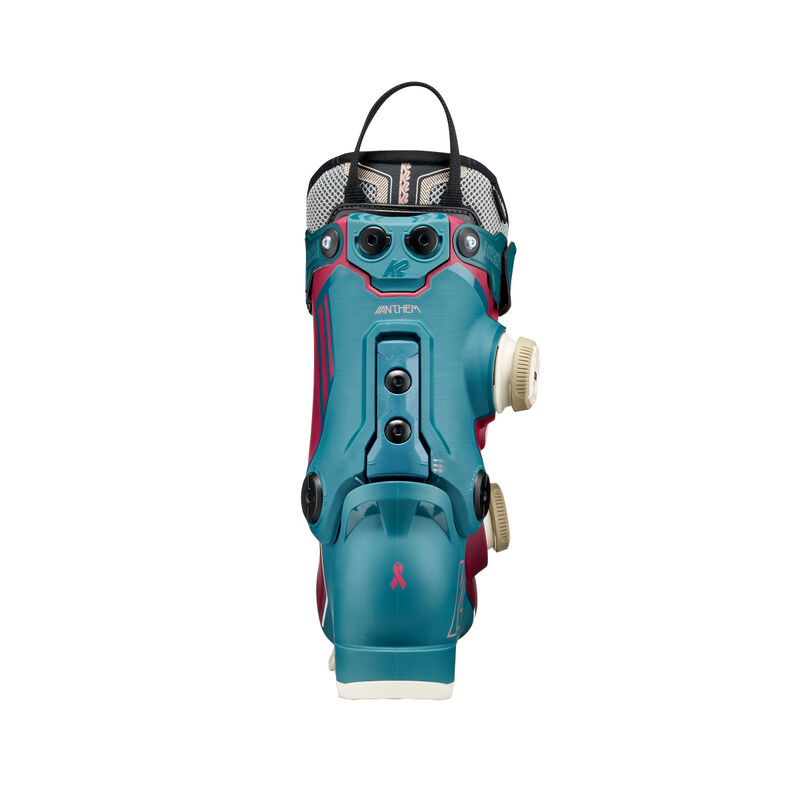 K2 Anthem 95 Zonal Boa Ski Boots Womens image number 3