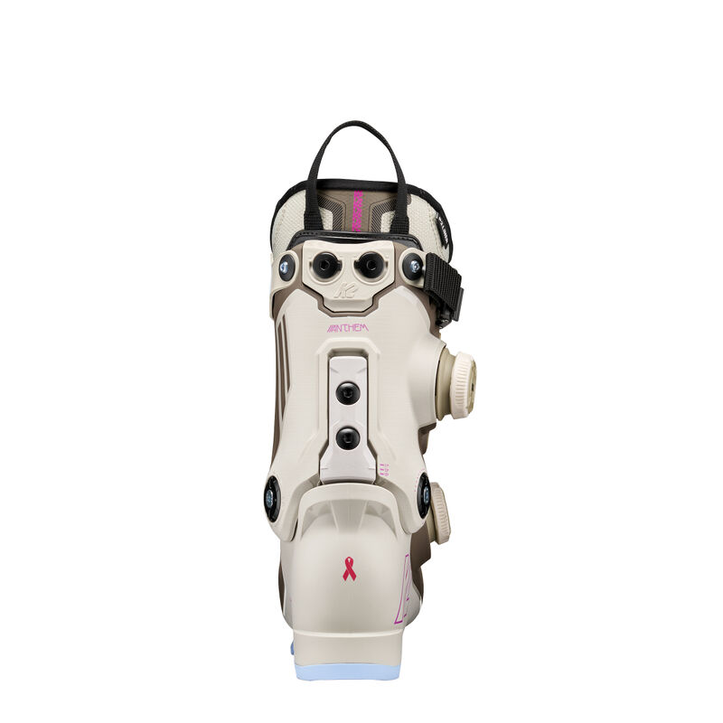 K2 Anthem 105 Zonal Boa Ski Boots Womens image number 3