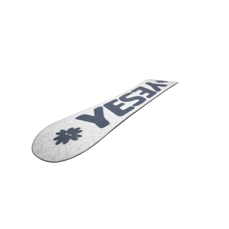 YES. Frenzy Snowboard Womens image number 2