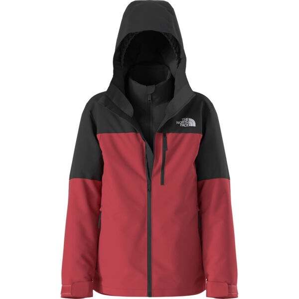 The North Face Freedom Triclimate&trade; 3-N-1 Jacket Kids