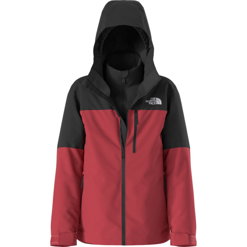 The North Face Freedom Triclimate&trade; 3-N-1 Jacket Kids image number 0