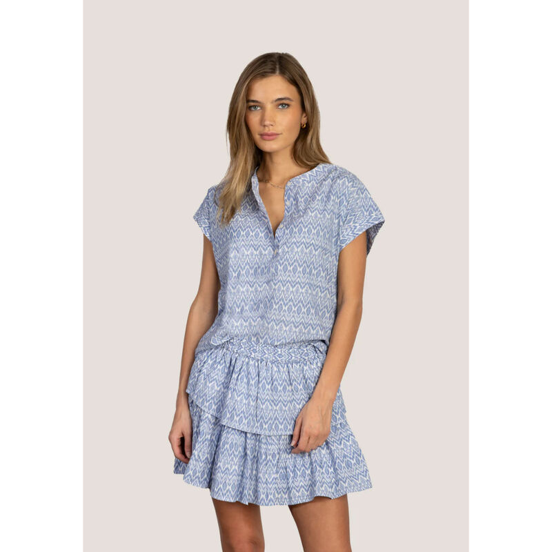 Dylan Isha Popover Womens image number 0