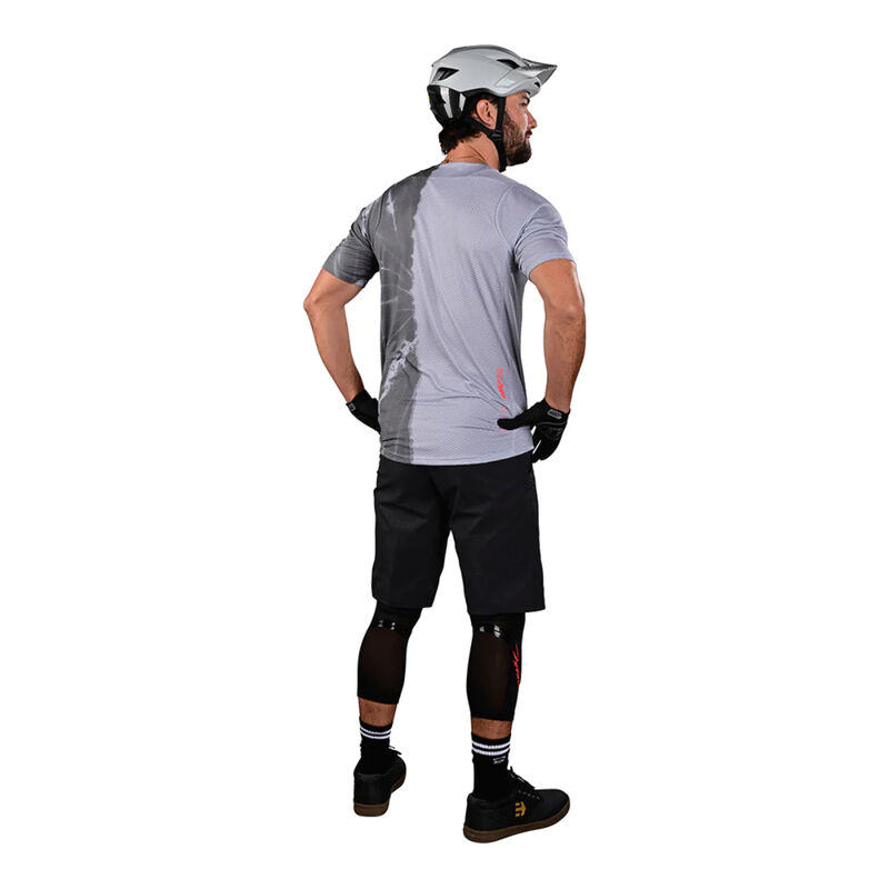 Troy Lee Skyline Shorts + Liner Mens image number 3