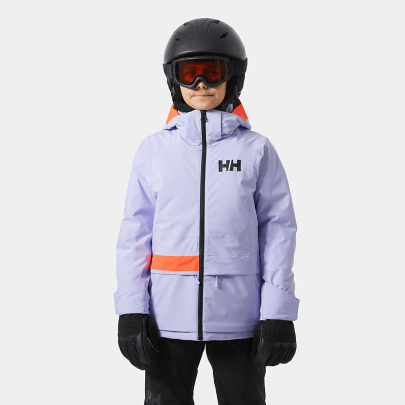 Helly Hansen Stellar Jacket 2.0 Girls image number 2