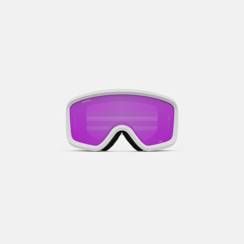 Giro Chico 2.0 Goggles + Pink Lens Kids image number 3
