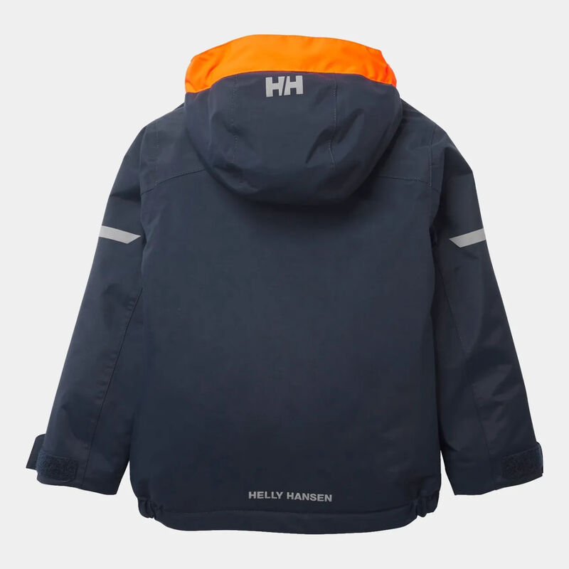 Helly Hansen Legend 2.0 Insulated Ski Jacket Toddlers image number 1