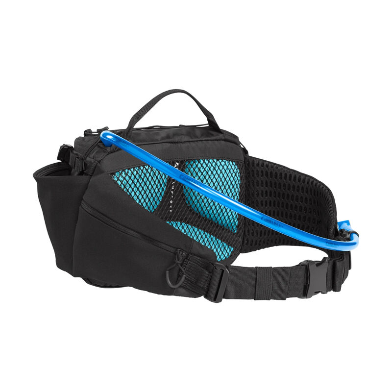 CamelBak M.U.L.E.&reg; 5 Waist Pack - Black image number 1
