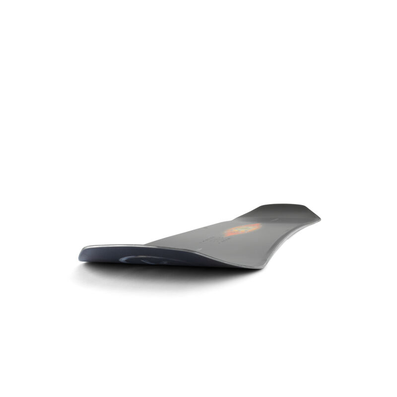 Ride Benchwarmer Snowboard Mens image number 4