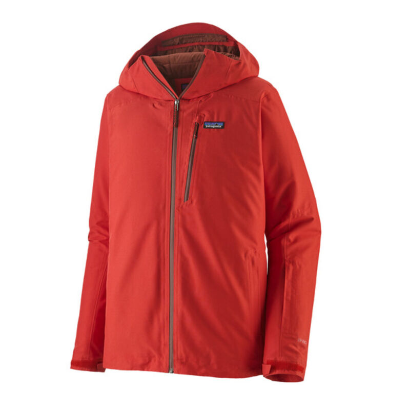 Patagonia Insulated Powder Town Jacket Mens image number 0
