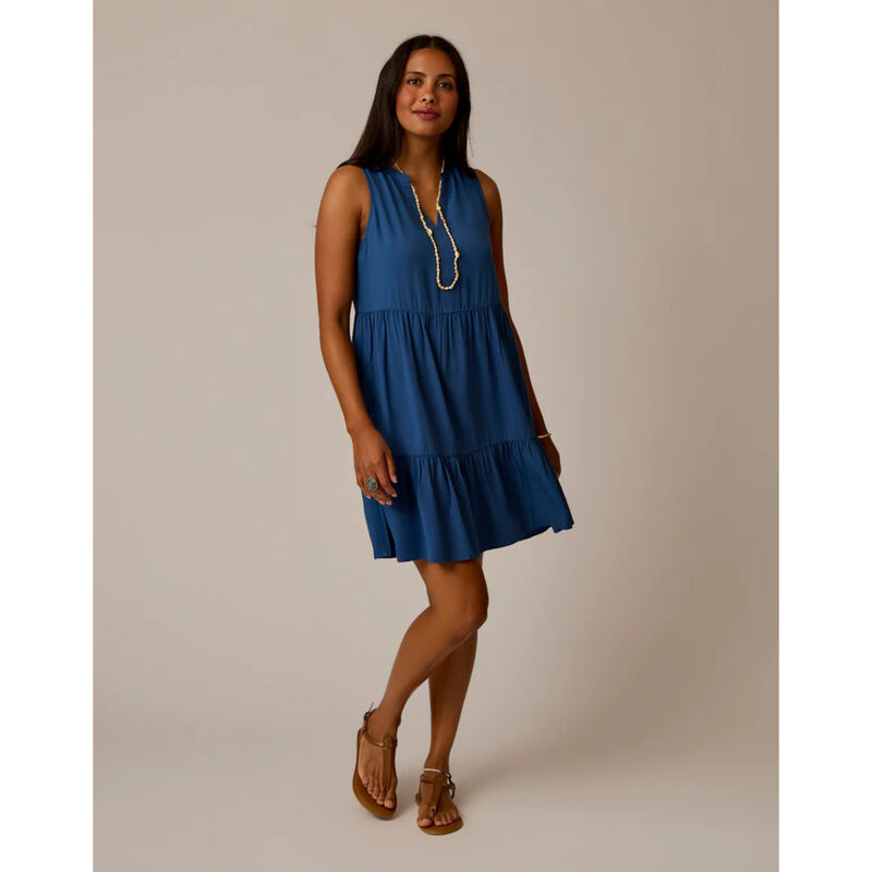 Carve Designs Nellie Dress Womens image number 1