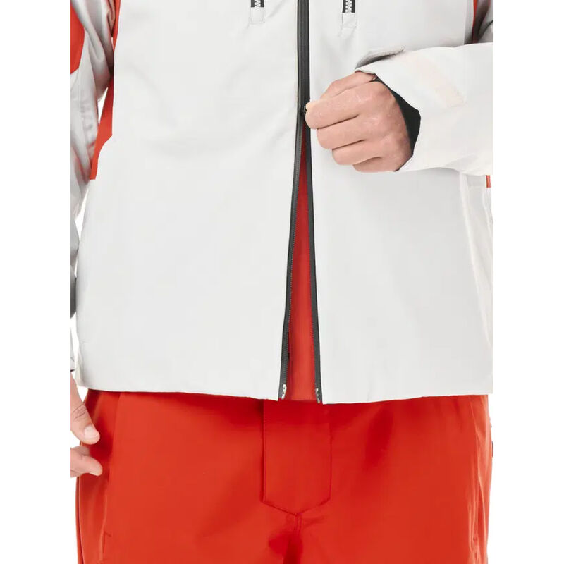 Picture Object Jacket Mens image number 7