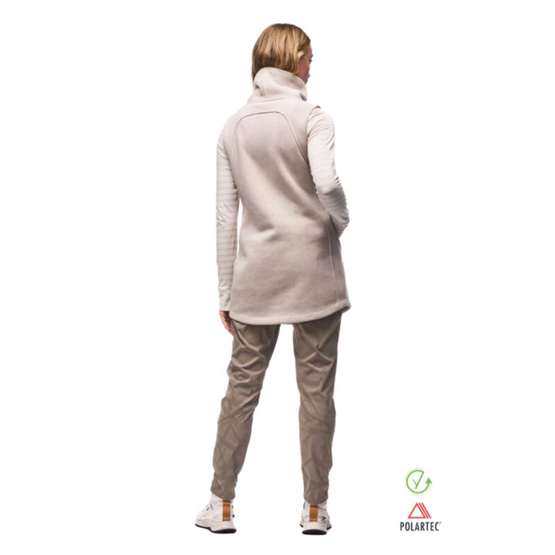 Indyeva Toga Tunic Womens image number 1