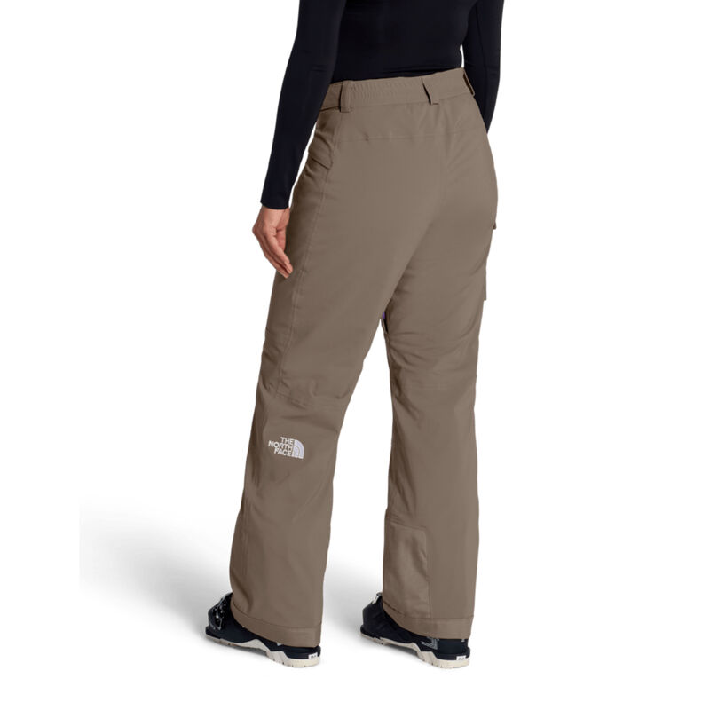 The North Face Freedom Insulated Trousers Womens image number 5