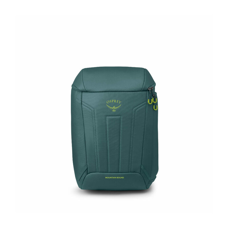Osprey Mountain Bound Ski & Snowboard Boot Backpack image number 2