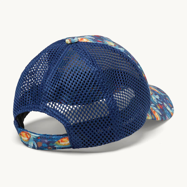 Turtle Fur Quest Trucker Hat Kids