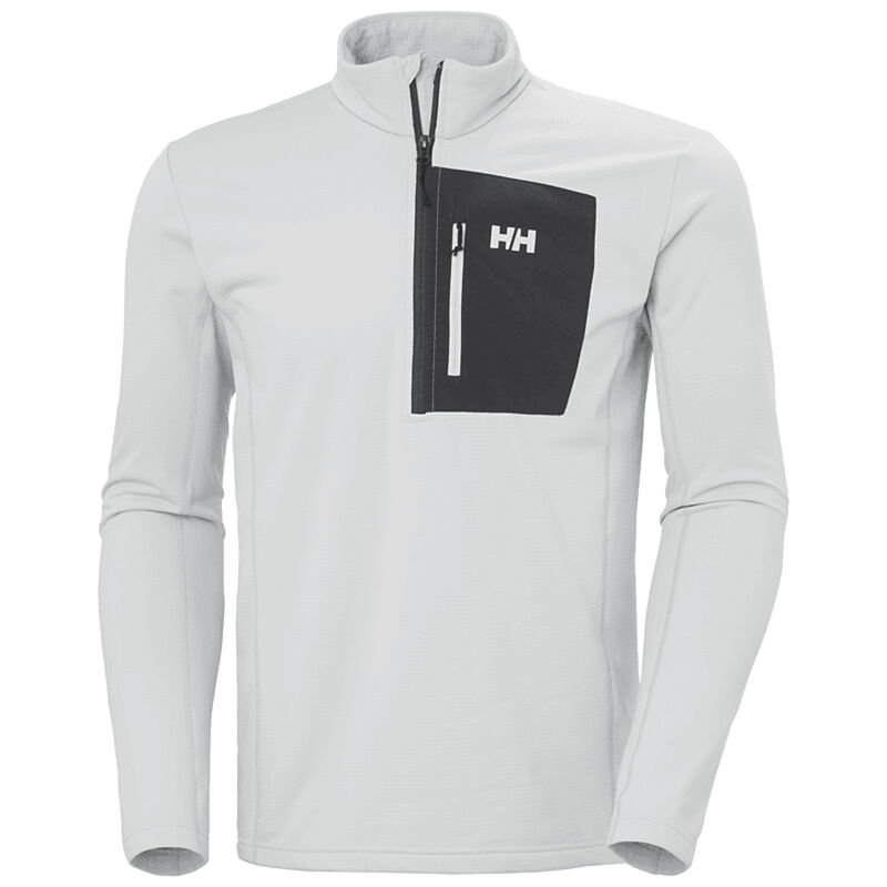 Helly Hansen Versalite Half Zip Fleece Mens image number 0